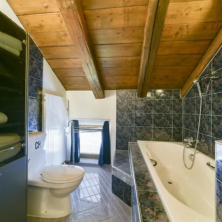 Chesa Grischuna - Lejlighed