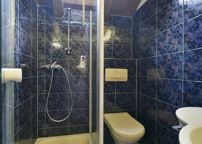 Apartment Chesa Grischuna - La Punt-Chamues-ch