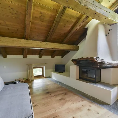 Chesa Grischuna - Διαμέρισμα *