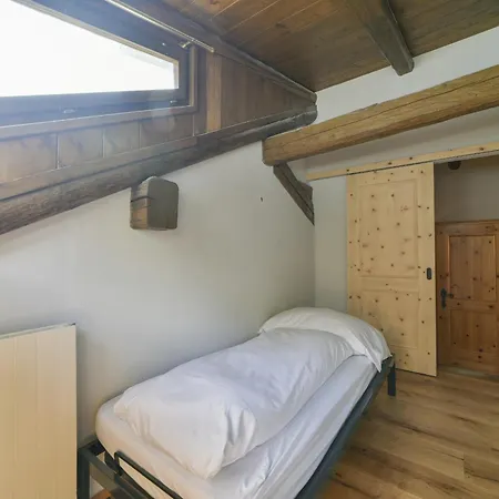 Chesa Grischuna - Apartment *